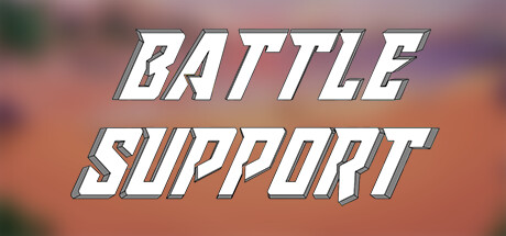 Battle Support Collection banner image