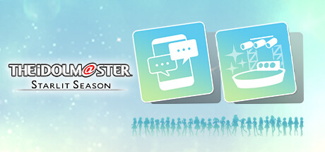 THE IDOLM@STER STARLIT SEASON - Producer Bundle banner image