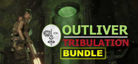 OUTLIVER: TRIBULATION BUNDLE banner image