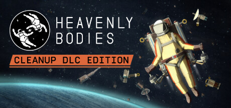 Heavenly Bodies - Cleanup DLC Edition banner image