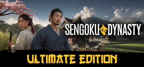 Sengoku Dynasty - Ultimate Edition banner image