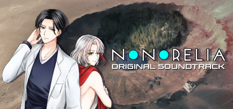 Nonorelia Game + Soundtrack banner image