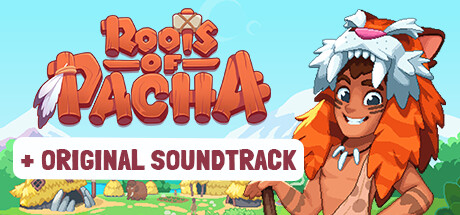 Roots of Pacha Steam Charts and Player Count Stats