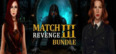 Match III Revenge Bundle banner image