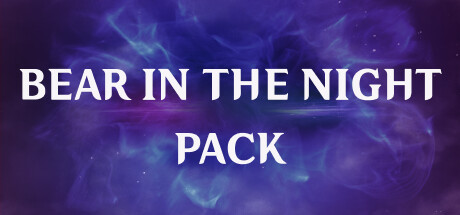 Bear in the Night Pack banner image