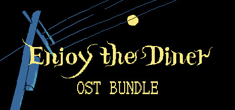 Enjoy the Diner OST BUNDLE banner image