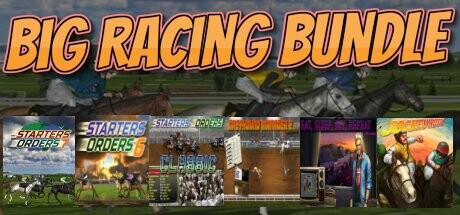 Starters Orders 7 Horse Racing Steam Charts and Player Count Stats