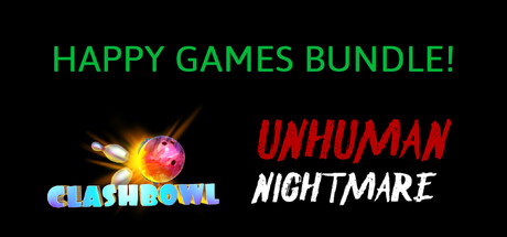 Happy Games banner image