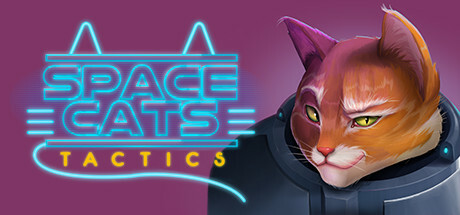 Space Cats Tactics - DLC - Artbook And Music Steam Charts and Player Count Stats