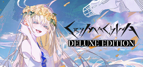 CRYMACHINA Deluxe Edition banner image