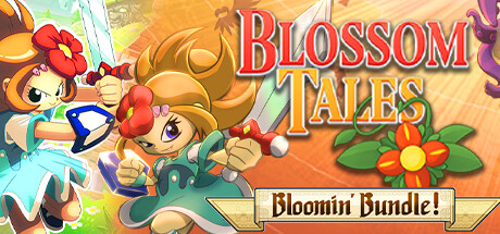 Blossom Tales: The Sleeping King Steam Charts and Player Count Stats