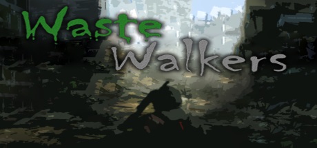 Waste Walkers Complete Bundle banner image