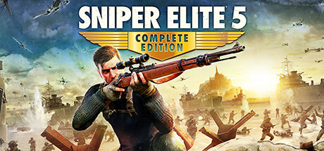 Sniper Elite 5 : Concealed Target Weapon and Skin Pack Steam Charts and Player Count Stats