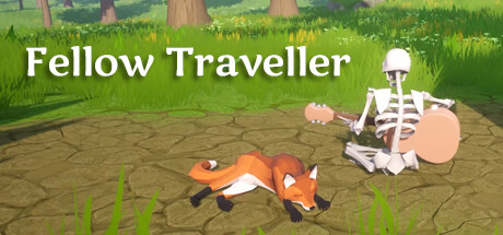 Spire Horizon Fellow traveller banner image