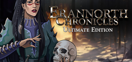 Erannorth Chronicles - Ultimate Edition banner image