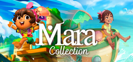 Mara Collection banner image