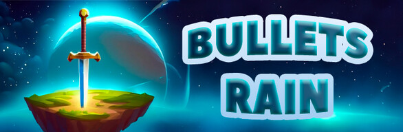 Bullets Rain