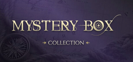 Mystery Box ~ Collection ~ banner image