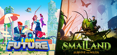 Survive and Thrive banner image