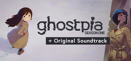 ghostpia Season One Steam Charts and Player Count Stats