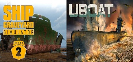 UBOAT Steam Charts and Player Count Stats