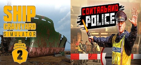 Contraband Police Steam Charts and Player Count Stats