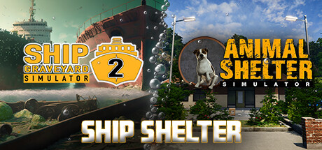 Ship Shelter banner image