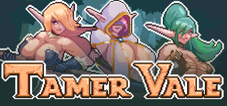 Tamer Vale +  Soundtrack banner image