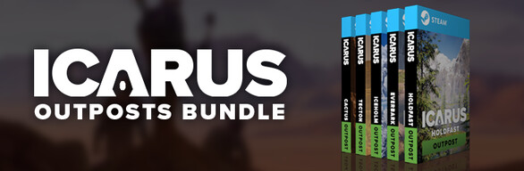 Icarus: Outposts Bundle