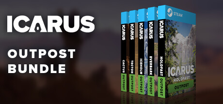 Icarus: Outposts Bundle banner image