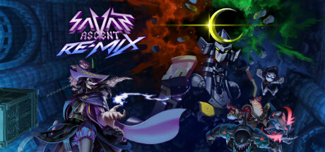 Savant - Ascent REMIX Bundle banner image