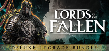 Lords of the Fallen Deluxe Upgrade banner image