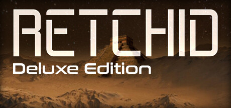 Retchid Deluxe Edition banner image