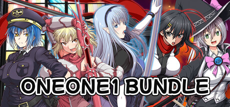 ONEONE1 Bundle banner image