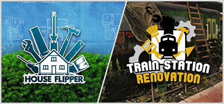 Renovators Pack banner image