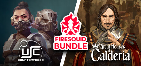 Firesquid Strategy Bundle banner image