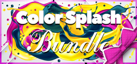 Color Splash Pack Bundle for Gifts banner image