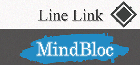 MindBloc、Line Link banner image