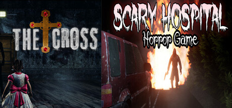 Horror Bundle banner image