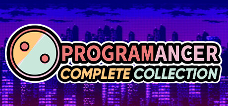 Programancer Complete Collection banner image