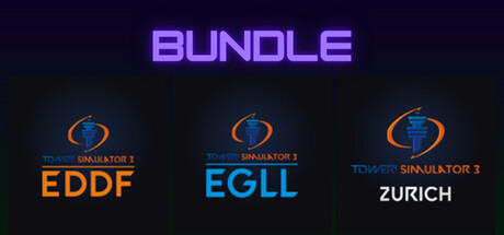 EGLL | LSZH | EDDF - EU Bundle banner image