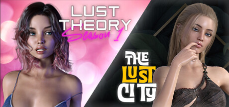 Lust Theory - Season 1 Steam Charts and Player Count Stats