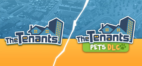 The Cutest Tenants banner image