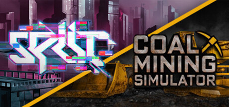 Coal Mining and Split banner image