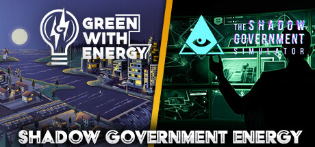 Shadow Government Energy banner image