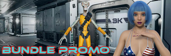 Sci-Fi all in one