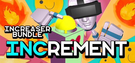 The Increaser Bundle banner image