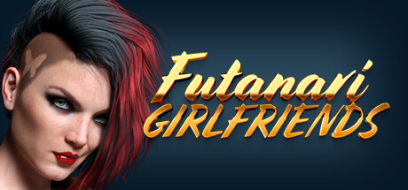 Futanari girlfriends ⚧👧🍆 Deluxe banner image