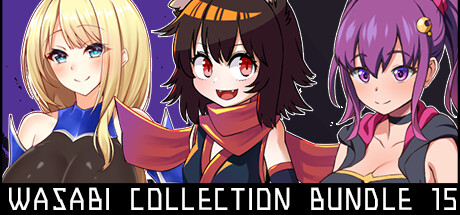 WASABI COLLECTION BUNDLE 15 banner image