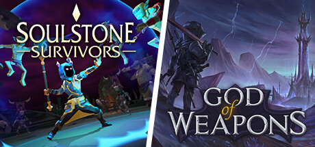 Weapons and Soulstones banner